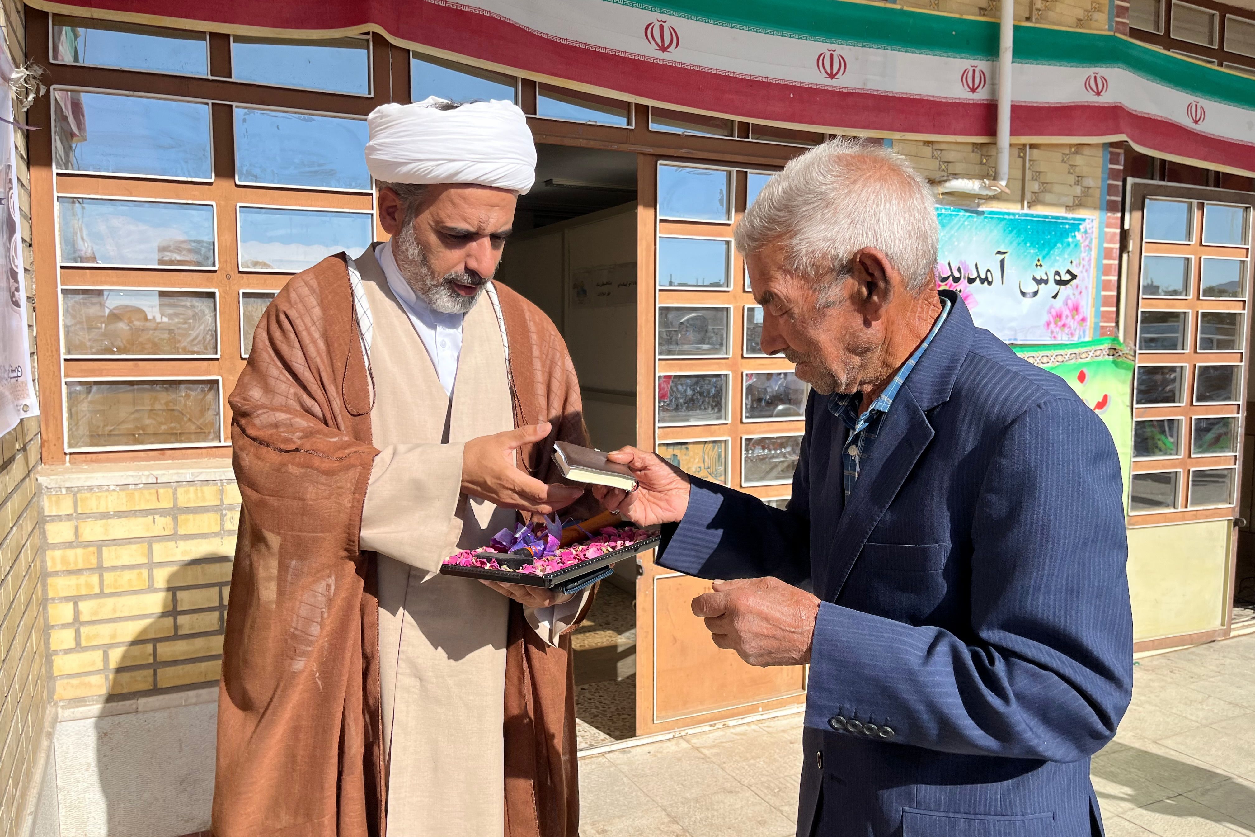 مهرماه شروع هیاهوی بچه‌ها