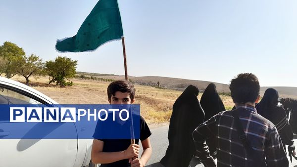 از امامزاده بابا محمود تا امامزاده بابا پیر احمد؛ میعادگاه عاشقان