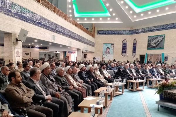نیمه نخست امسال برای نظام تعلیم و تربیت پُر خیر و برکت خواهد بود

