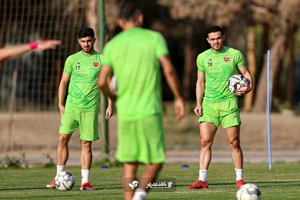 تعطیلی اردوگاه بحران‌زده پرسپولیس
