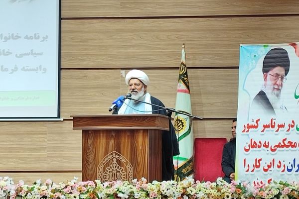 راز ماندگاری سردار شهید سلیمانی، یکی بودن حرف و عمل او بود