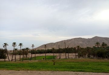 روستای احمدی ، بهشت پنهان گردشگری در دل طبیعت