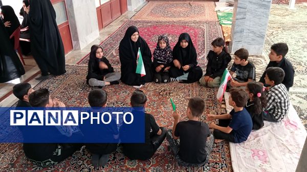 خروش شیر زنان چهارمحال‌وبختیاری در حمایت از رهبر انقلاب