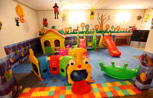 هیچ مهدکودک دستگاه اجرایی در سال جاری تعطیل نشده است