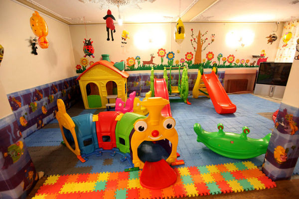 هیچ مهدکودک دستگاه اجرایی در سال جاری تعطیل نشده است