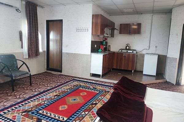 بازدید مدیر آموزش و پرورش سملقان از ستاد اسکان نوروزی