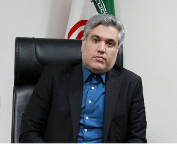 قضاوت داوران ایرانی در رقابت‌های مقدماتی زیر ۲۰ سال دختران آسیا