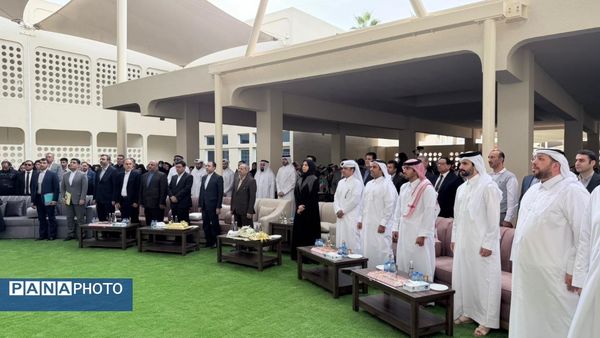  افتتاح دفتر نمایندگی خبرگزاری پانا در قطر