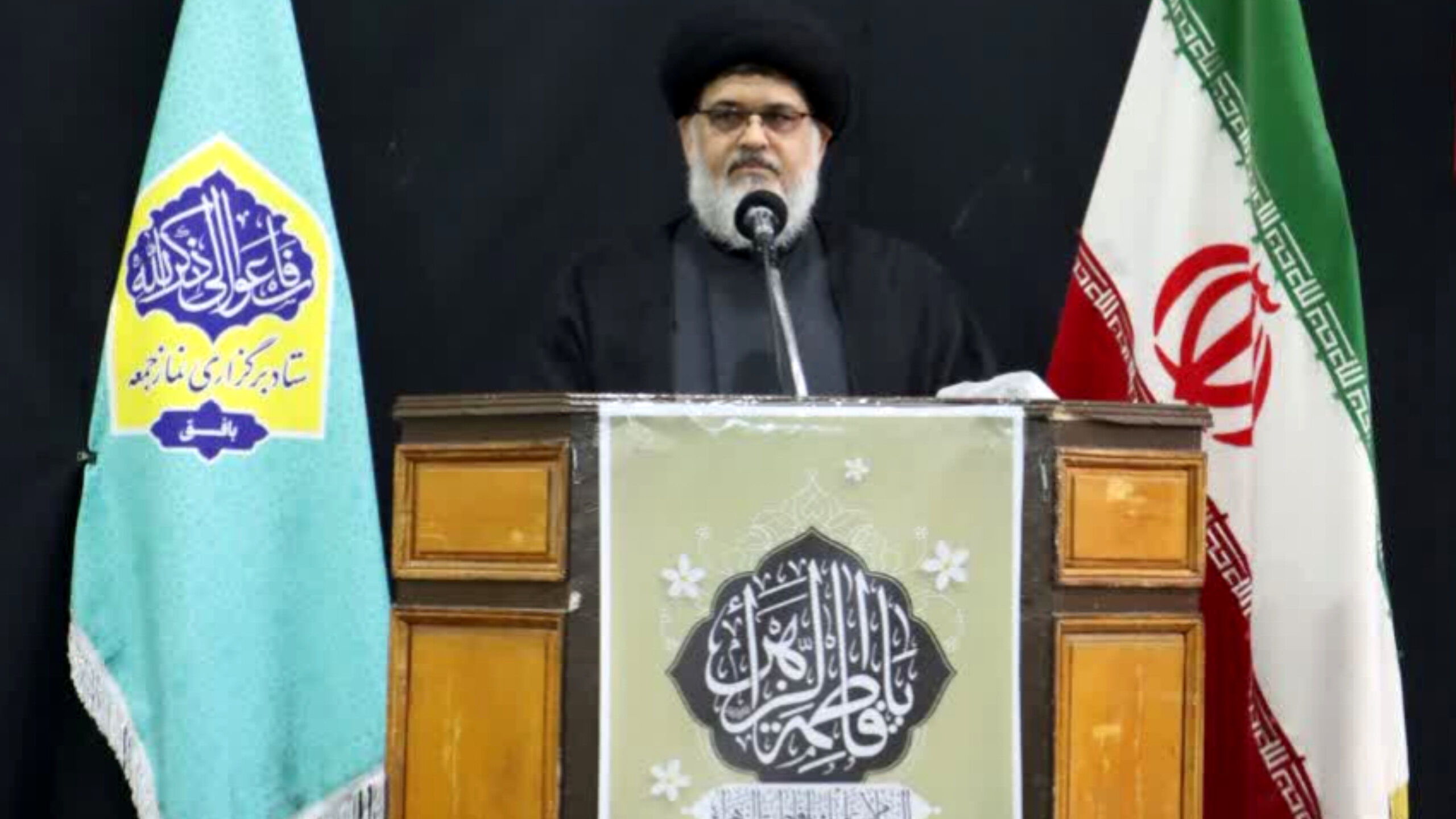 آوارگی و قحطی سودان باید برای ایران عبرت باشد