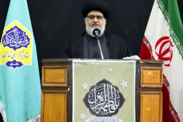 آوارگی و قحطی سودان باید برای ایران عبرت باشد