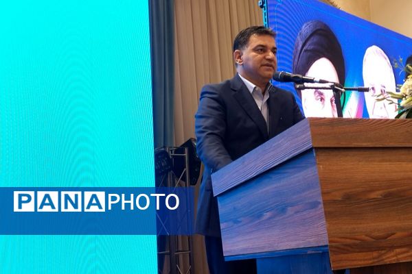 آیین تکریم و معارفه شهردار ملارد در تالار میلاد نور