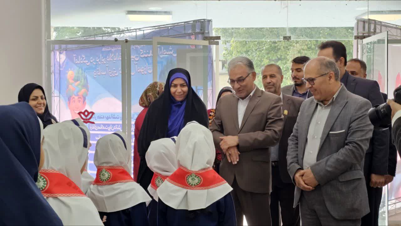 پیوند اولیا و مربیان پیوند تربیت و آموزش 