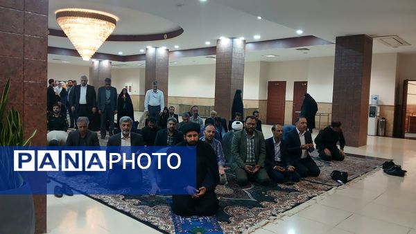 معلم قلب تپنده پایتخت دانایی