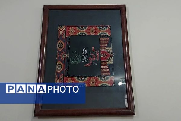 اختتامیه هفته فرهنگ و هنر مدارس کهریزک 