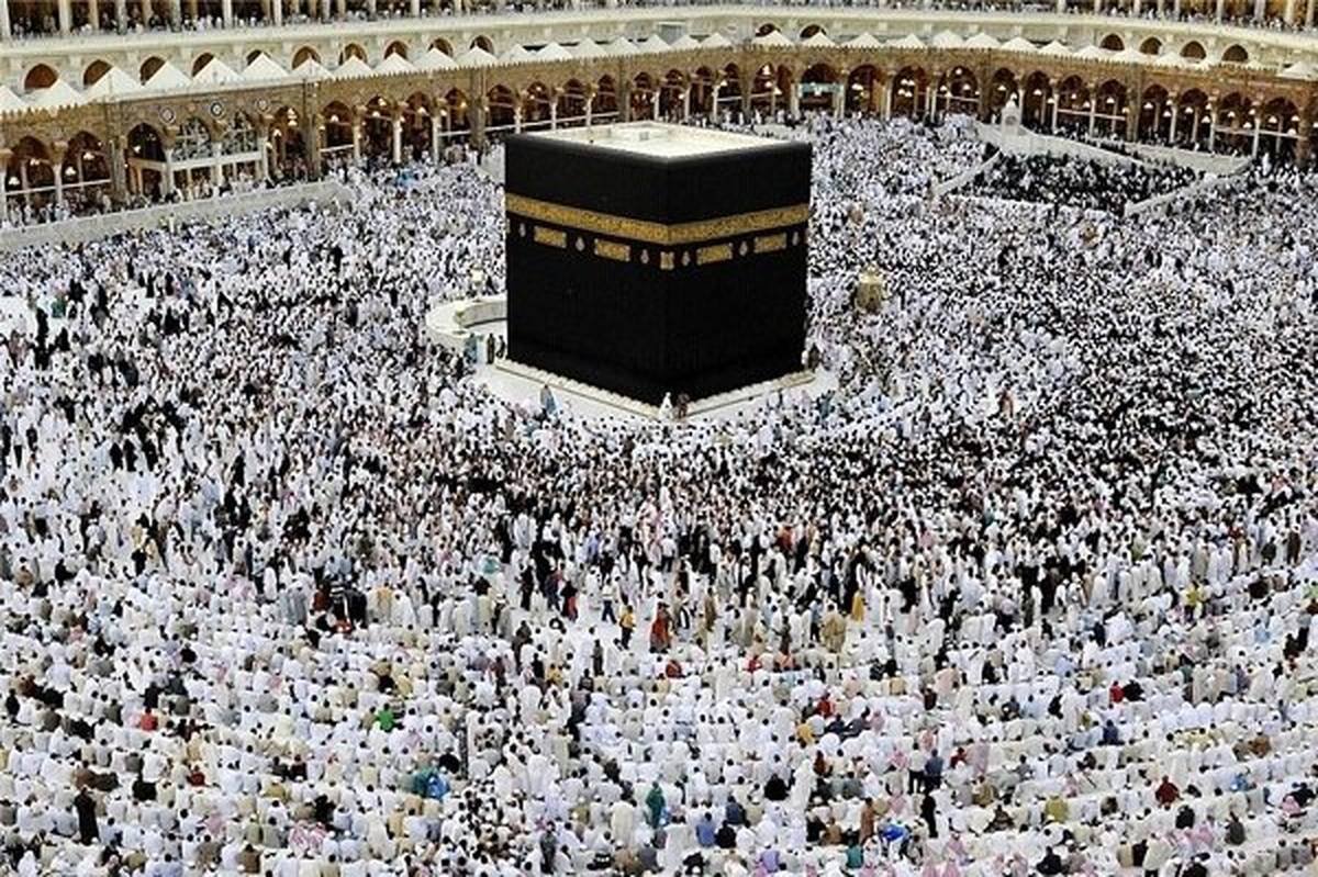 نامنویسی اولویتهای جدید حج تمتع از امروز آغاز شد