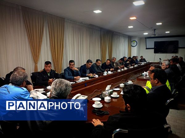 مانور لحظه صفر در کاشمر برگزار شد