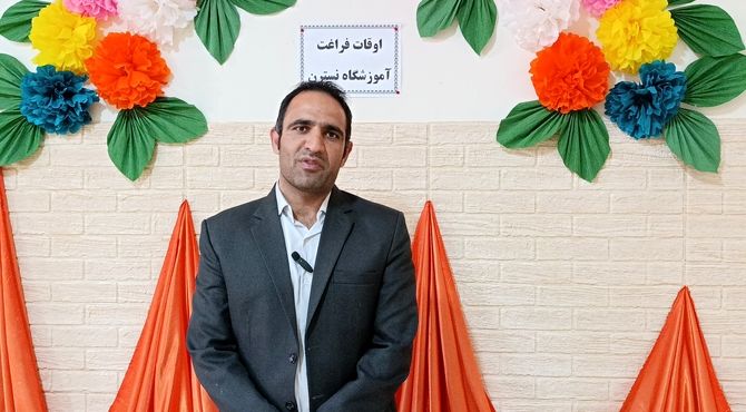 فعالیت ۱۰ پایگاه اوقات فراغت برای دانش‌آموزان استثنایی در خراسان شمالی
