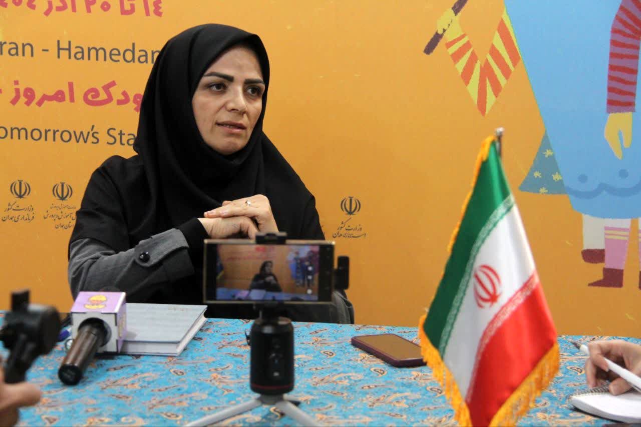 جشنواره بین‌المللی تئاتر کودک و نوجوان همدان با گستره‌ای بی‌سابقه برگزار می‌شود