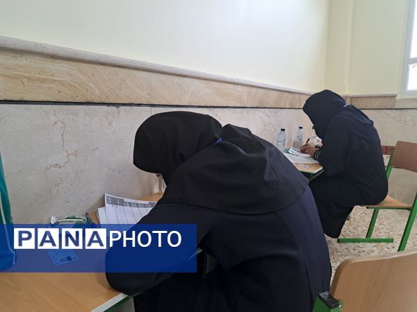 سنجش و ارزیابی تکمیلی آزمون کیفیت بخشی، به ایستگاه پایانی خود رسید
