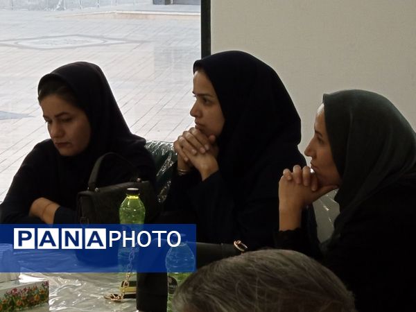 همایش ″رهبری به سبک عاشورا″