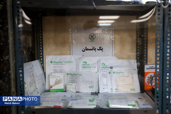 نشست خبری مستند پرواز پروانه‌ها