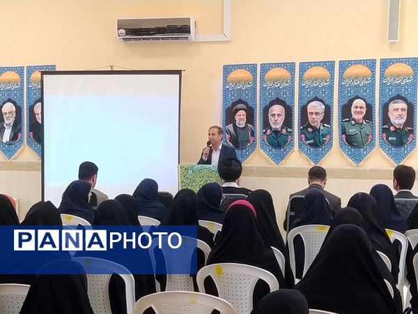 برگزاری لیگ جت در بجنورد 
