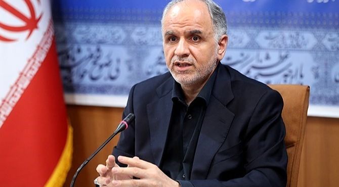 تاکید وزیر دادگستری بر همکاری وزارتخانه‌های مرتبط برای ثبت‌نام کودکان اتباع در مدارس