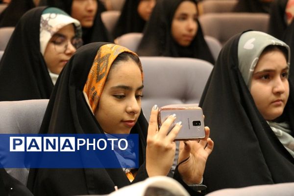 همایش ناظران افتخاری و راویان جمهوریت در مشهد