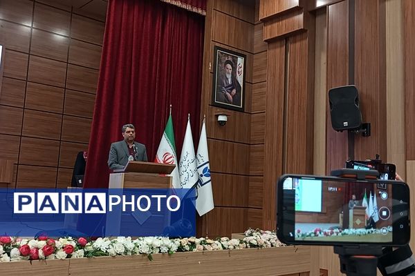  آیین افتتاحیه فعالیتهای تابستانی دانش‌آموزان شهرستان‌های استان‌تهران 