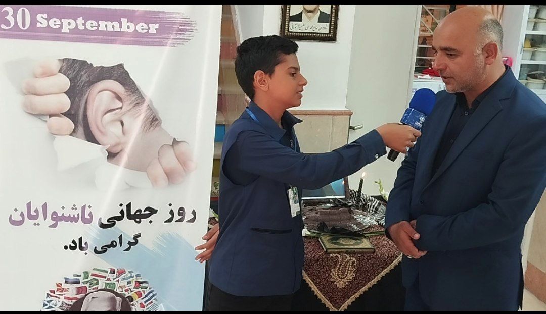 تخصیص 5 میلیارد تومان اعتبار جهت تهیه تجهیزات و امکانات توانبخشی دانش‌‎آموزان با نیازهای ویژه