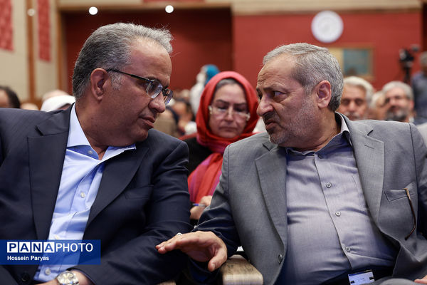 گردهمایی نیک‌اندیشان مدرسه‌ساز سرزمین هامون و مکران