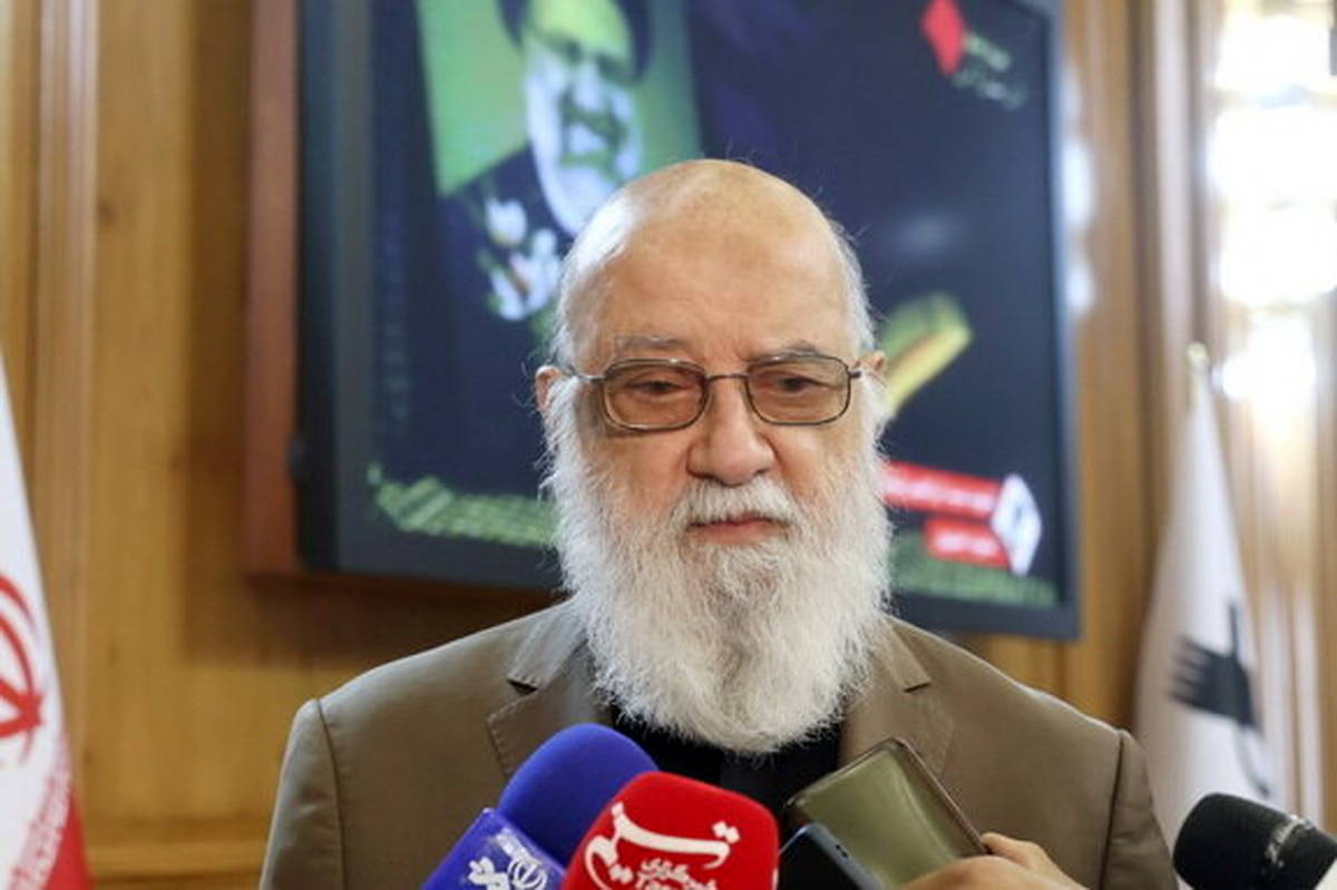 مجوز تاکسیهای اینترنتی هر شهر باید به عهده شورای شهر باشد