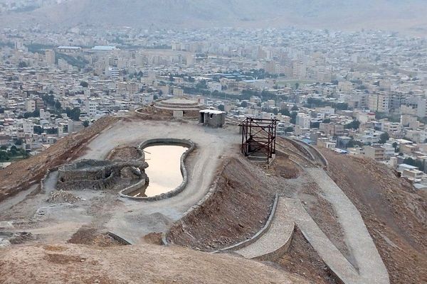 تغییر نام کوه پاگر خرم‌آباد به «تپه سلامت» با هدف ارتقای نشاط اجتماعی