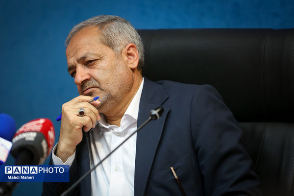 آیین انعقاد تفاهم نامه همکاری احداث و تامین مسکن فرهنگیان