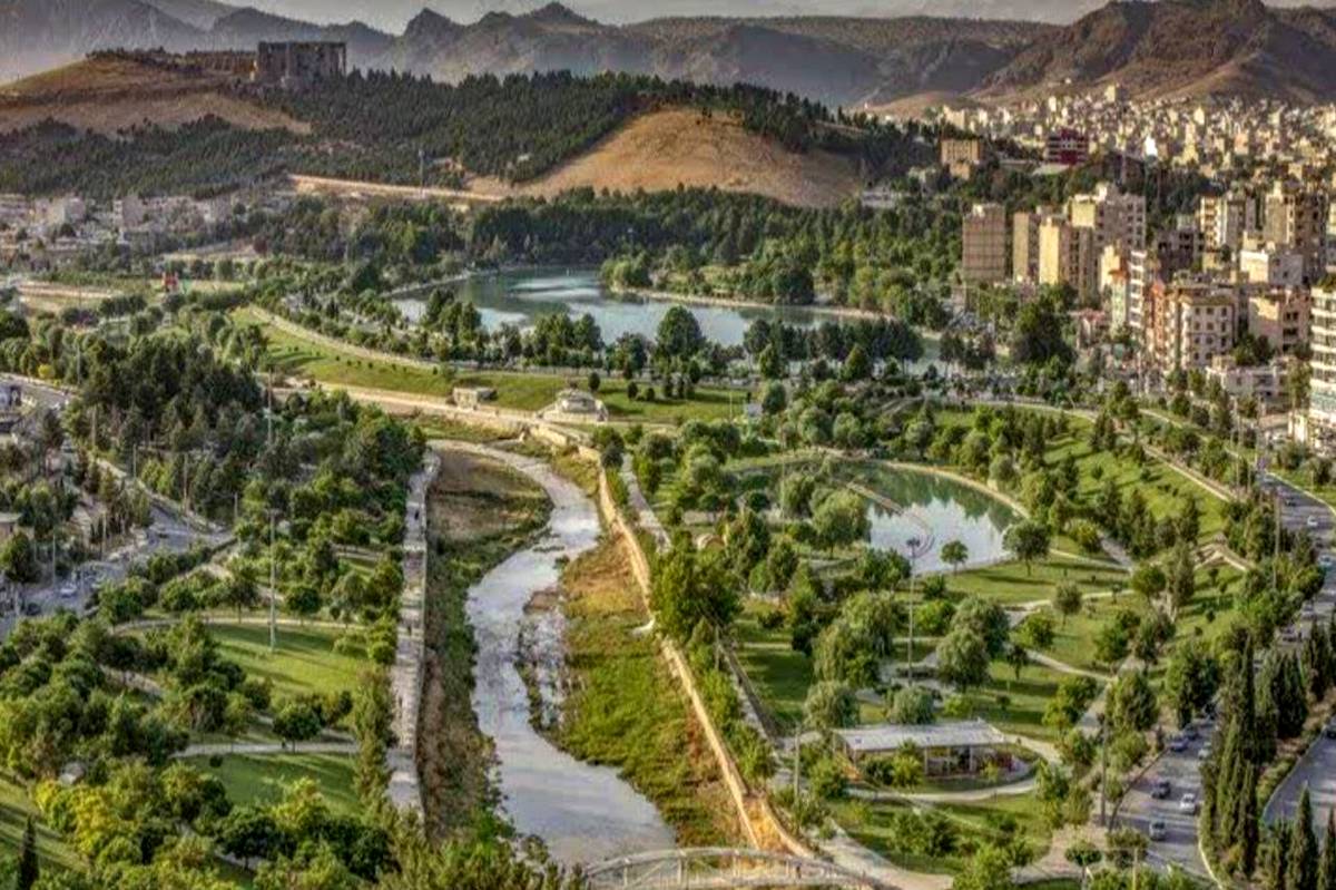دره خرمآباد؛ میراثی برای تمام جهان