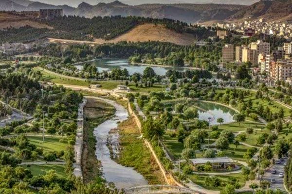 دره‌ خرم‌آباد؛ میراثی برای تمام جهان