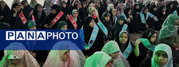 از نیمکت مدرسه تا محراب مسجد؛ اعتکاف، کانون خودسازی دانش آموزان