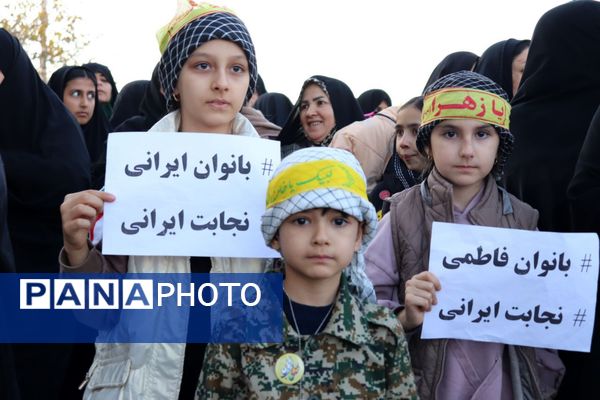 شهر جاجرم در سوگ افتخارآفرینان بی نام