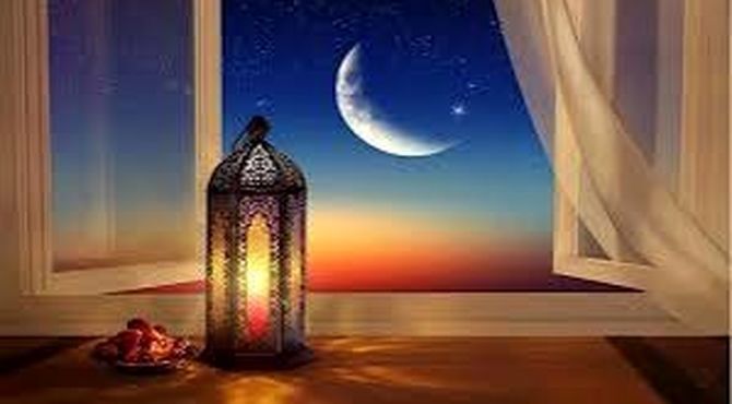 به مناسبت ماه مبارک رمضان