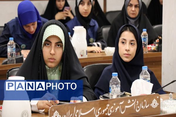 پویش «نو+راوی مهر»؛ فرصتی برای کنشگری دانش‌آموزان در نوروز دانش
