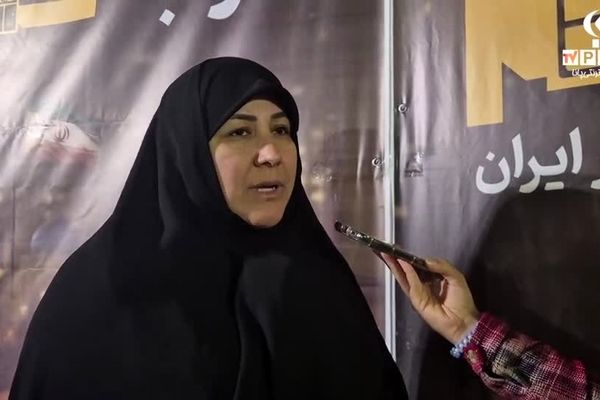 شناخت اهداف شهدا، مسیر نوجوانان را روشن می‌کند