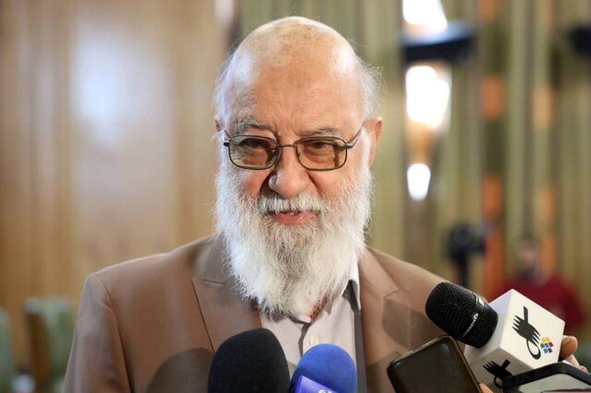 مصوبه جدید حریم تهران غیرقانونی‌ است