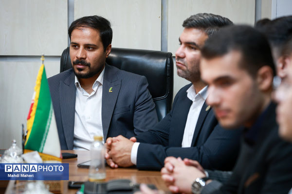 دوازدهمین دوره مجلس دانش‌آموزی کشور - 2