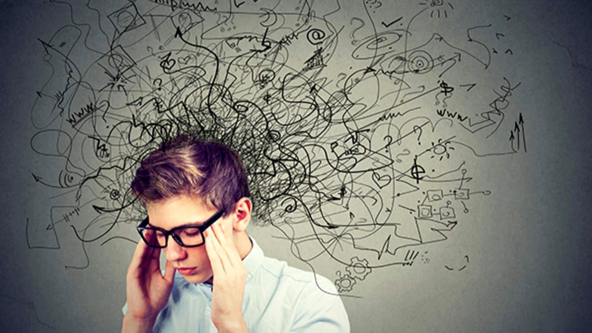 استرس لزوماً دشمن ما نیست