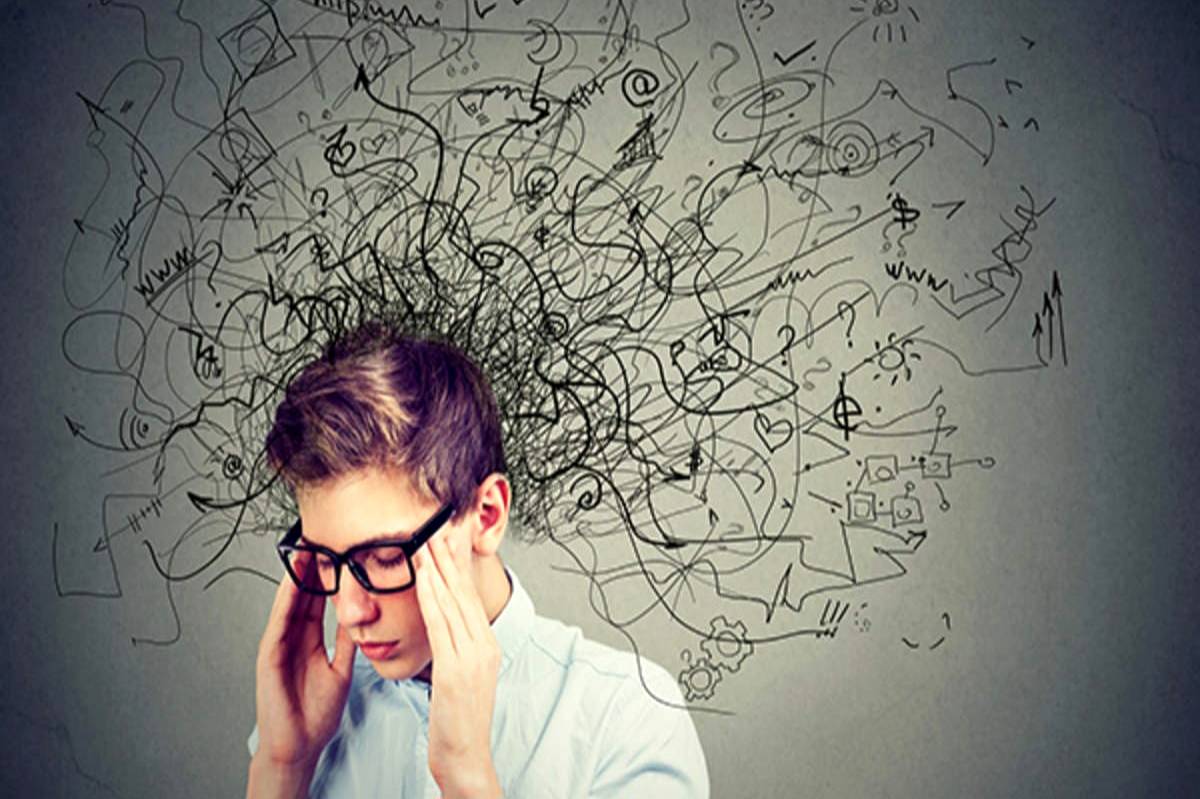 استرس،لزوما دشمن ما نیست
