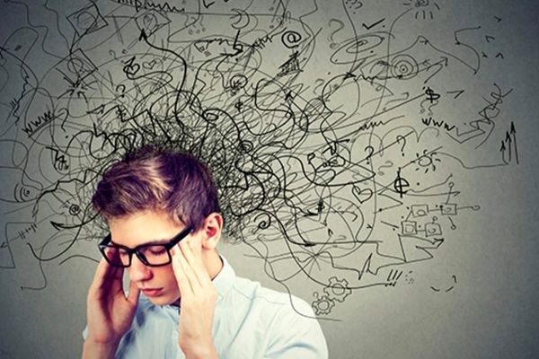 استرس لزوماً دشمن ما نیست
