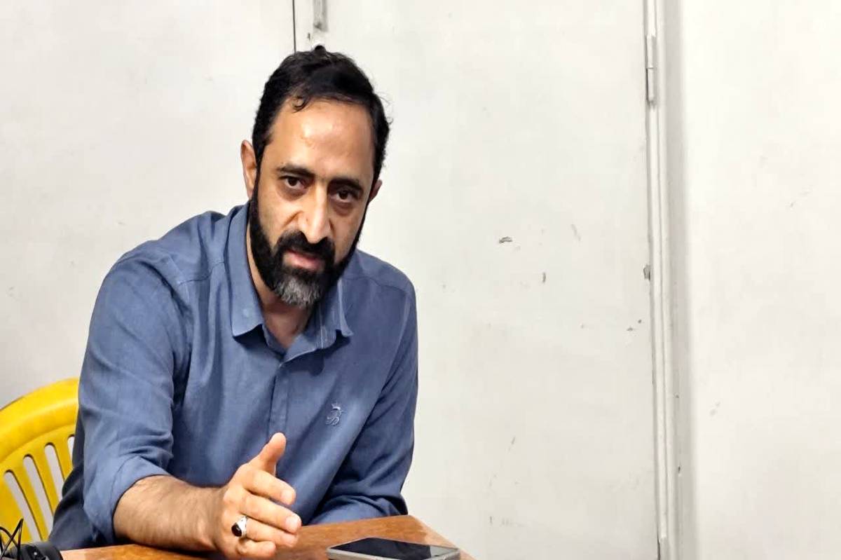 سال تحصیلی با محوریت تقویت واحد پرورشی در مدرسه شهدای مدافع حرم