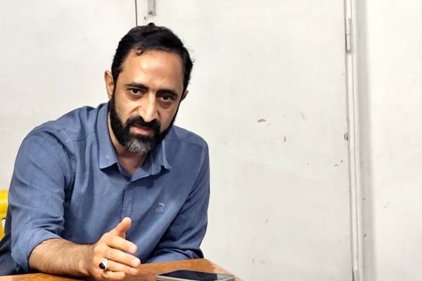  سال تحصیلی با محوریت تقویت واحد پرورشی در مدرسه شهدای مدافع حرم