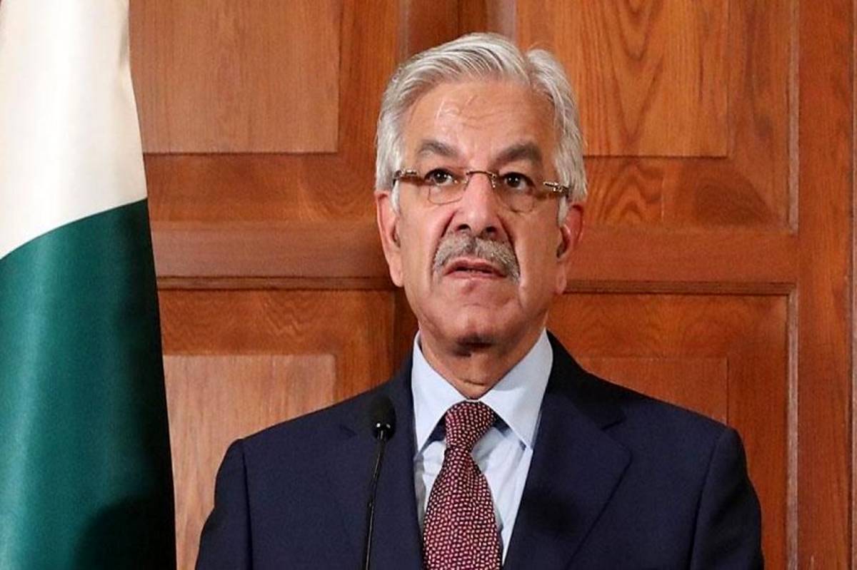 اسلامآباد: هر سازهای را که هند با هدف تغییر مسیر آب و بستن آن احداث کند، ویران خواهیم کرد