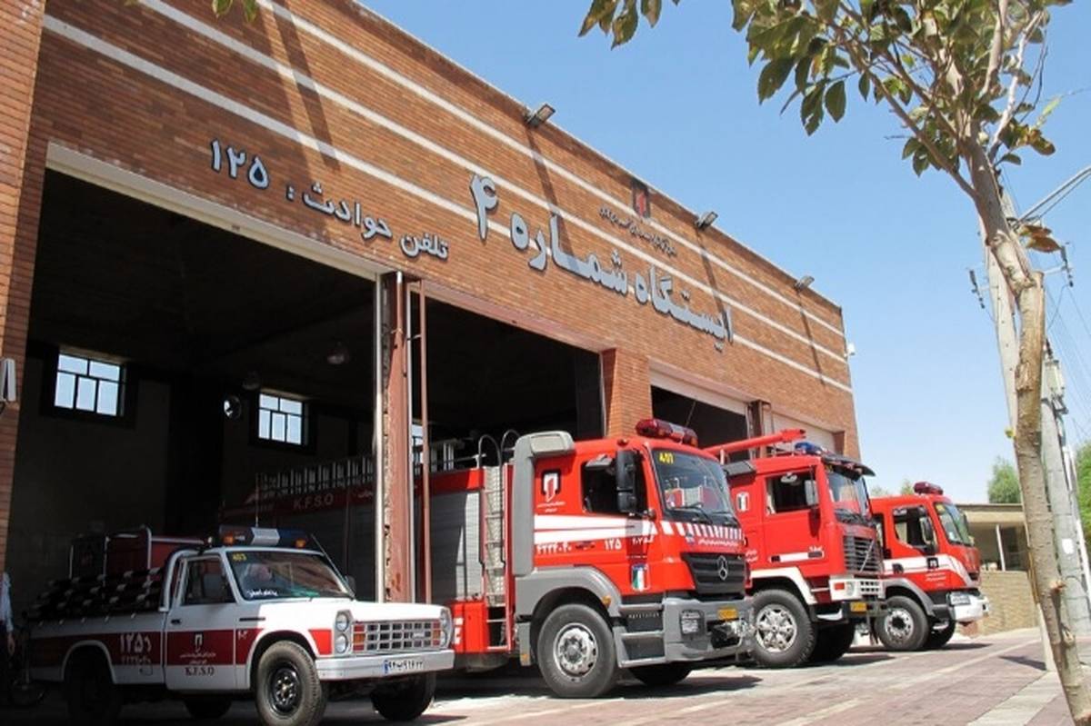 دانشآموزان با بازدید نکات ایمنی را بیشتر درک میکنند